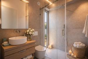 Luxury Villa Medusa Paraiso Sea Views