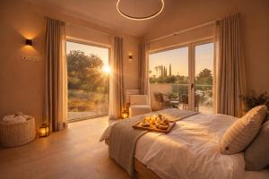 Luxury Villa Medusa Paraiso Sea Views