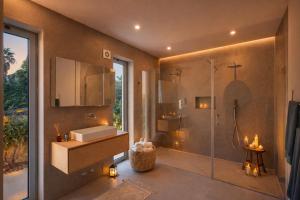 Luxury Villa Medusa Paraiso Sea Views