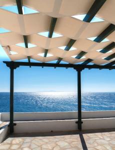 Pahivouni Studios & Suites Donousa-Island Greece
