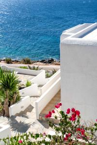 Pahivouni Studios & Suites Donousa-Island Greece