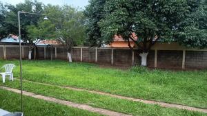 Casa linda e aconchegante no interior