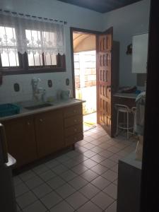 Casa linda e aconchegante no interior