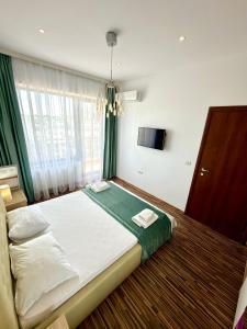 Marcony Seaview Apartments