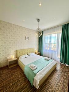 Marcony Seaview Apartments