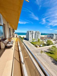Marcony Seaview Apartments