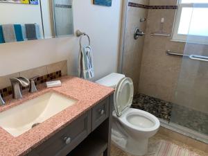 Jasmine Beach Loft Flagler Beach - 2 Blocks to the Beach!