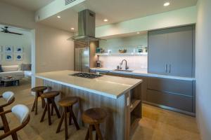 Luxury Poolside Condo in Gated Punta Mita