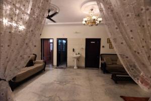 Ariyana Peaceful relaxing 2BHK Garden view