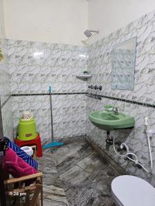 Ariyana Peaceful relaxing 2BHK Garden view