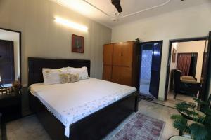 Ariyana Peaceful relaxing 2BHK Garden view