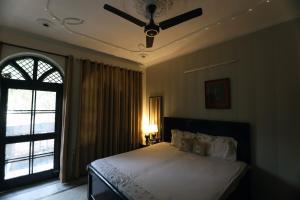 Ariyana Peaceful relaxing 2BHK Garden view
