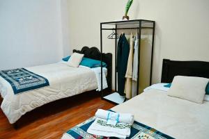 Mini-Suite Duplex en el corazon de Cuenca