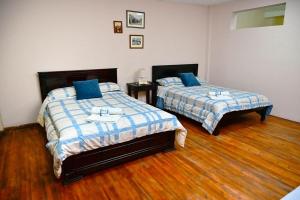 Mini-Suite Duplex en el corazon de Cuenca