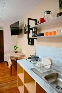 Mini-Suite Duplex en el corazon de Cuenca