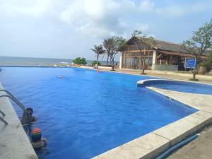 Aria Vũng Tàu - Căn hộ, villa nghỉ dưỡng giáp biển có hồ bơi, bãi tắm riêng miễn phí