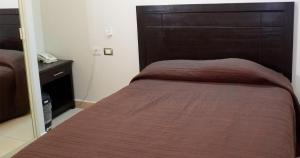 Rolovi Hotel Xalapa Centro
