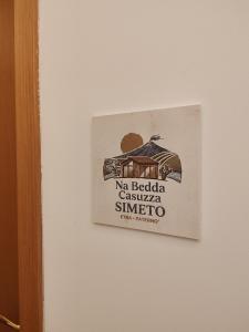 Na bedda casuzza - SIMETO