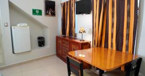 Rolovi Hotel Xalapa Centro