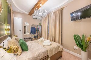 Minerva Pantheon Suites
