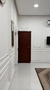 شقه مستقله بالقرب من مطار صلاله