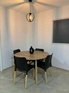 Departamento Exclusivo en Nueva Córdoba