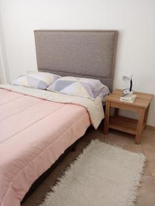 Departamento Exclusivo en Nueva Córdoba