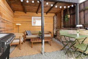 COUNTS HOUSE - Historisches Fachwerkhaus - Zentral, PS5, Switch, Grill