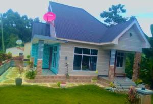 Usambara Homes