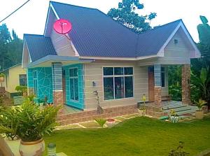 Usambara Homes