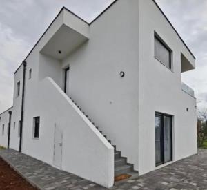 Apartman Luce