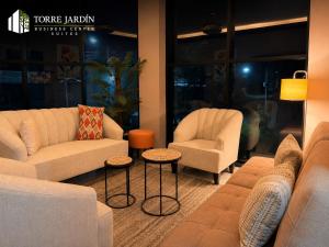 Torre Jardin Business Center Suites