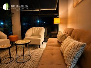 Torre Jardin Business Center Suites