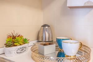 Minerva Pantheon Suites