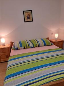 Apartmani Marija