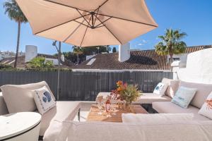 Puerto Banus Near La Sala By The Sea - Happy Rentals