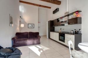 Premier Two-Bedroom Apartment room in AnticaFirenze