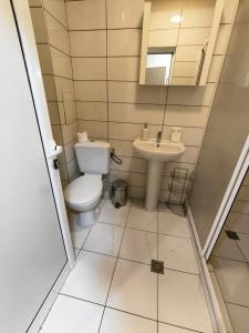 GF Premium One Bedroom Apartment