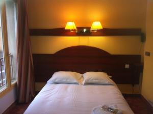 Hotels Hotel Couleurs Sud : photos des chambres