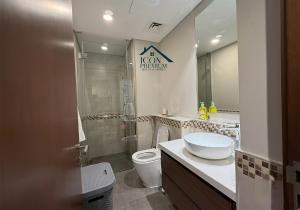 Canal Front 1BHK 5-Star Facilities Business Bay