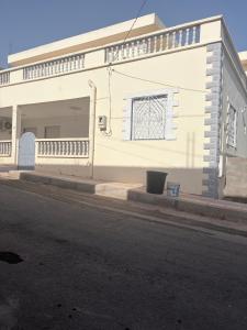 sidi boudjenane Commune de souani willaya Tlemcen 30mn de ghazaouet