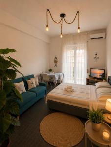 Casa vacanza Torvaianica a due passi dal mare