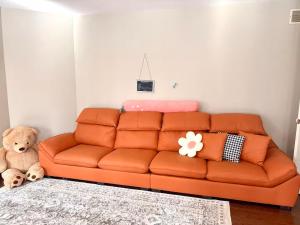 Evergreen Cottage 58Acre Farm Retreat w Pond