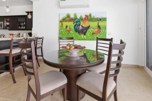 Oceanfront Apartments Vivo Resorts Puerto Escondido