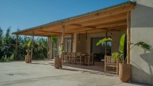 JNS Villa
