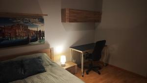 Green View Hubertus Apartment