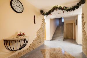 Bocian Apartamenty
