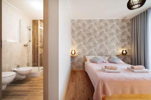 Bocian Apartamenty
