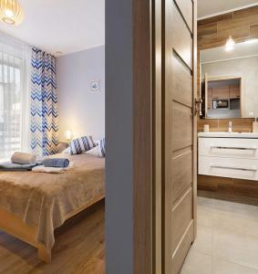 Bocian Apartamenty