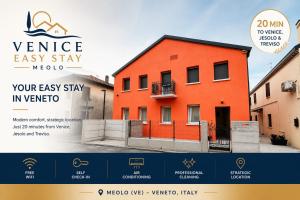 Venice Easy Stay Meolo